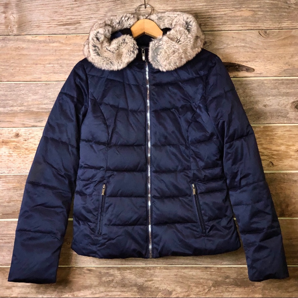 Obermeyer EUC Bombshell Jacket size 6